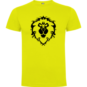 Camiseta World of warcraft