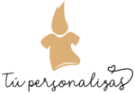 TÚ PERSONALIZAS