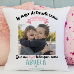 REGALOS PARA ABUELOS